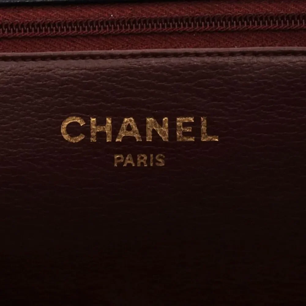 CHANEL delivery duty